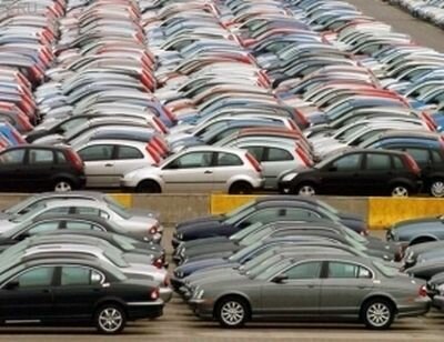 Субару отзывает 1,2 млн автомобилей из-за недостатка тормозной системы